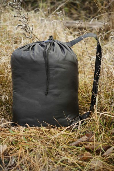 Полевой спальный мешок Tactical Sleep System &ndash;10 &deg;C (0,9*2,2 м) 1361-С фото