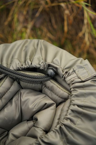 Полевой спальный мешок Tactical Sleep System &ndash;10 &deg;C (0,9*2,2 м) 1361-С фото