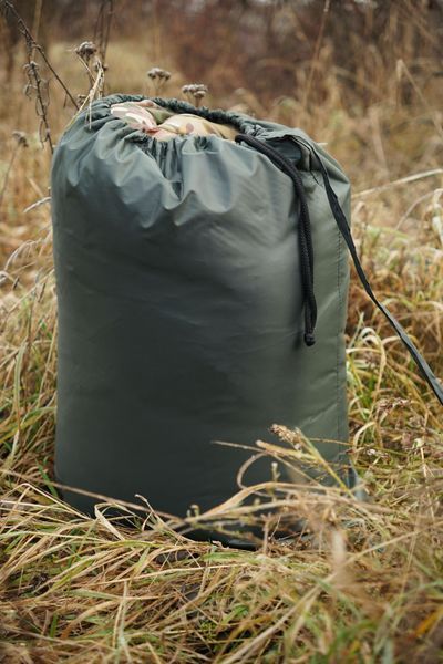 Полевой спальный мешок Tactical Sleep System &ndash;10 &deg;C (0,9*2,2 м) 1361-С фото