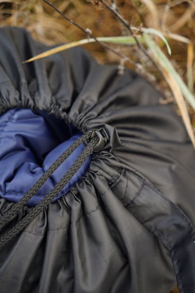 Полевой спальный мешок Tactical Sleep System &ndash;10 &deg;C (0,9*2,2 м) 1361-С фото