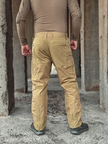 Штани Call Dragon Gen 5 Coyote 04014-3XL фото