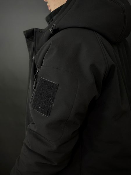 Куртка Omni-Heat Black KTZ 5.0 02129-60 фото