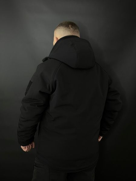 Куртка Omni-Heat Black KTZ 5.0 02129-60 фото