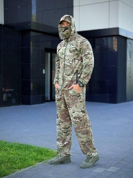 Москитный костюм + защита от насекомых. 03679-62 фото