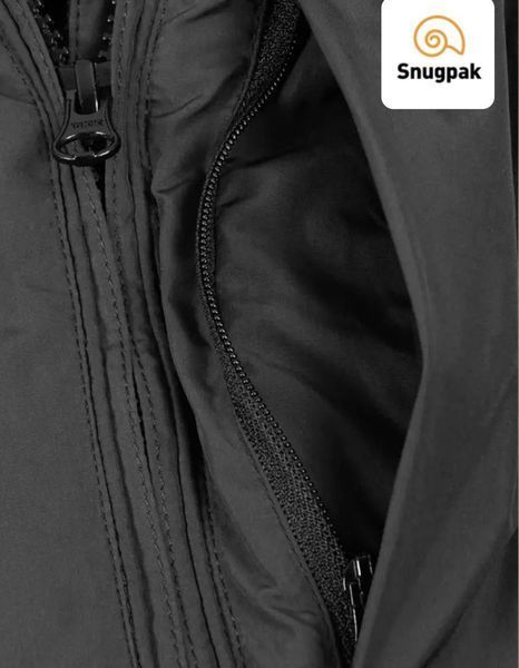 Куртка Snugpak Arrowhead Back 04036-2XL фото