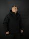 Куртка Omni-Heat Black KTZ 5.0 02129-60 фото 4