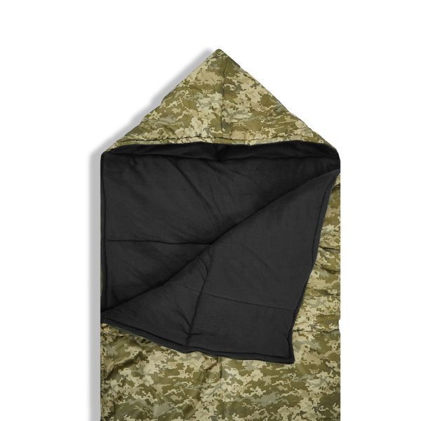 Полевой спальный мешок Tactical Sleep System &ndash;10 &deg;C (0,9*2,2 м) 1361-С фото