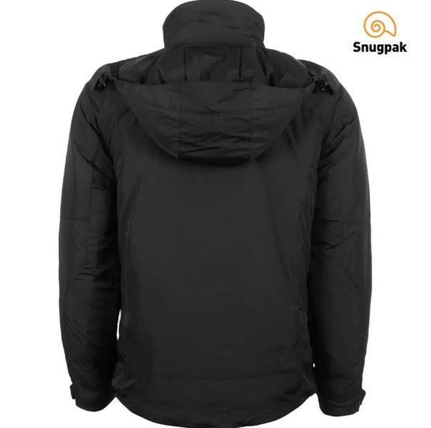 Куртка Snugpak Arrowhead Back 04036-2XL фото
