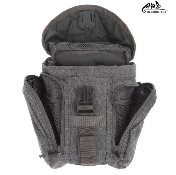 Сумка Helikon Essential Kitbag Nylon Polyester Blend 01483-O фото