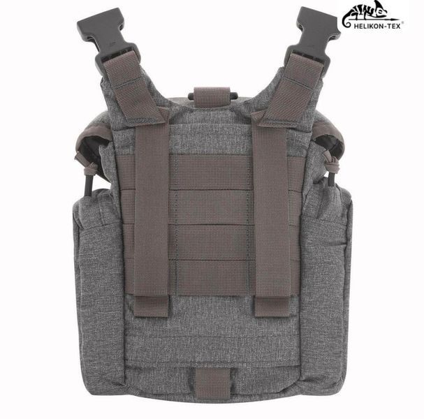 Сумка Helikon Essential Kitbag Nylon Polyester Blend 01483-O фото