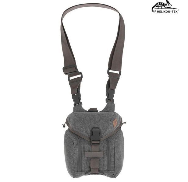Сумка Helikon Essential Kitbag Nylon Polyester Blend 01483-O фото