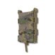 Жесткий усиленный тактический подсумок Kiborg GU Single Mag Pouch Multicam 1607-XL фото 6