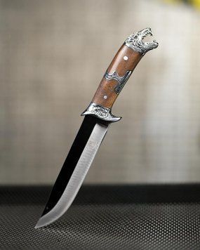 Нож steel ТР6770 95078 фото