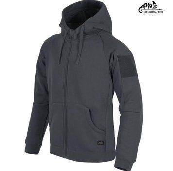 Кофта Helikon Urban Tactical Hoodie Lite - Shadow Grey 01461-3XL фото