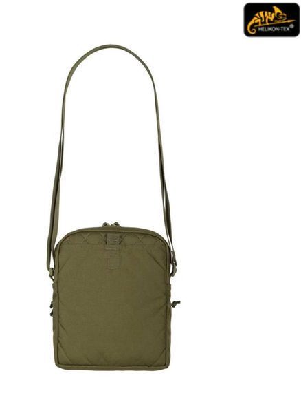 Сумка Helikon EDC Compact Shoulder Bag 2 л 01848-G фото