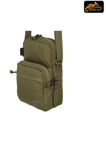 Сумка Helikon EDC Compact Shoulder Bag 2 л 01848-G фото
