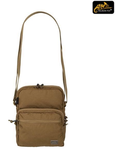 Сумка Helikon EDC Compact Shoulder Bag 2 л 01848-G фото