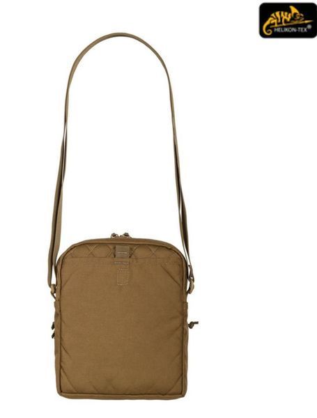 Сумка Helikon EDC Compact Shoulder Bag 2 л 01848-G фото