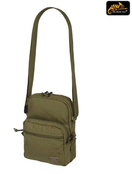Сумка Helikon EDC Compact Shoulder Bag 2 л 01848-G фото