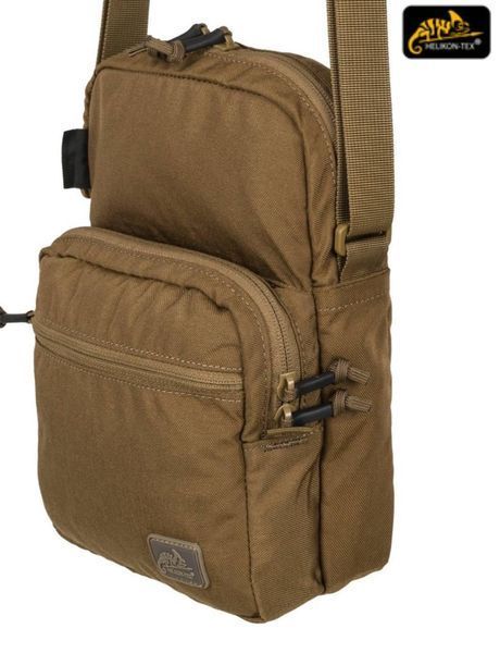 Сумка Helikon EDC Compact Shoulder Bag 2 л 01848-G фото