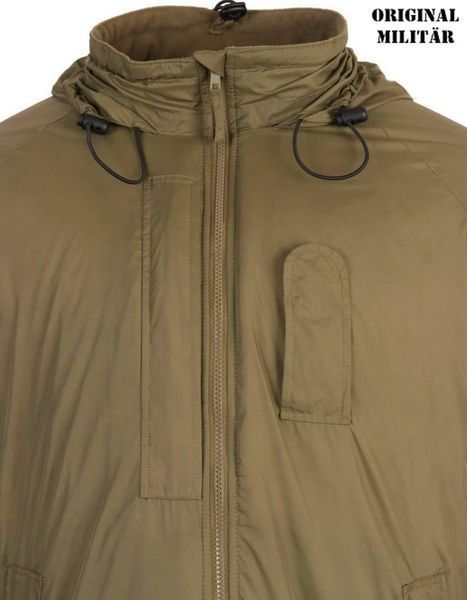 Термокуртка Jacket Thermal PCS Level 7 🇬🇧 01909-2XL фото