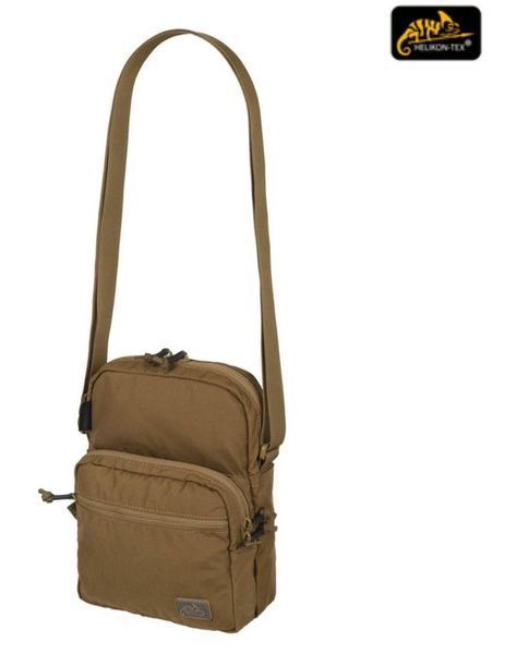 Сумка Helikon EDC Compact Shoulder Bag 2 л 01848-G фото