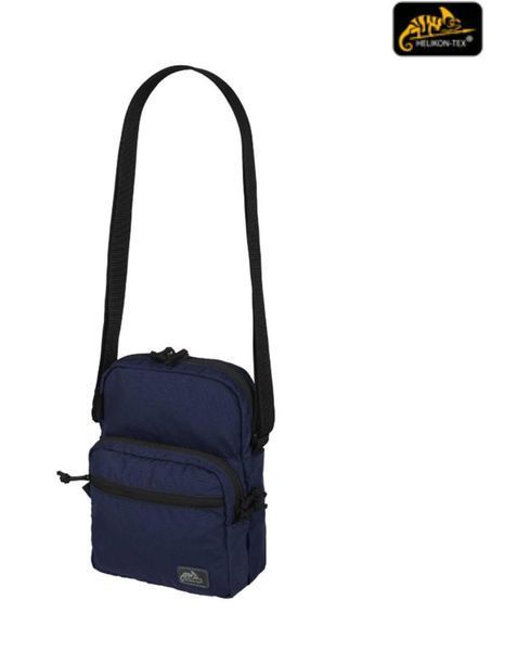 Сумка Helikon EDC Compact Shoulder Bag 2 л 01848-G фото