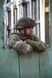 Хорватський Шолом Sestan-Busch Helmet Койот L MID CUT 7001-XL фото 9