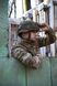 Хорватський Шолом Sestan-Busch Helmet Койот L MID CUT 7001-XL фото 8