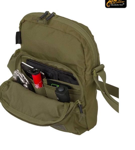 Сумка Helikon EDC Compact Shoulder Bag 2 л 01848-G фото