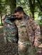 Куртка Omni- Heat Мультикам Gore-Tex M-65 нейлон 00740-3XL фото 10