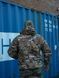 Куртка Omni- Heat Мультикам Gore-Tex M-65 нейлон 00740-3XL фото 15