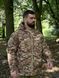 Куртка Omni- Heat Мультикам Gore-Tex M-65 нейлон 00740-3XL фото 4