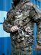 Куртка Omni- Heat Мультикам Gore-Tex M-65 нейлон 00740-3XL фото 22