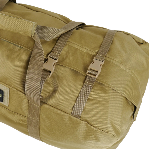 Сумка тактическая Kiborg Military bag Coyote 6031 фото