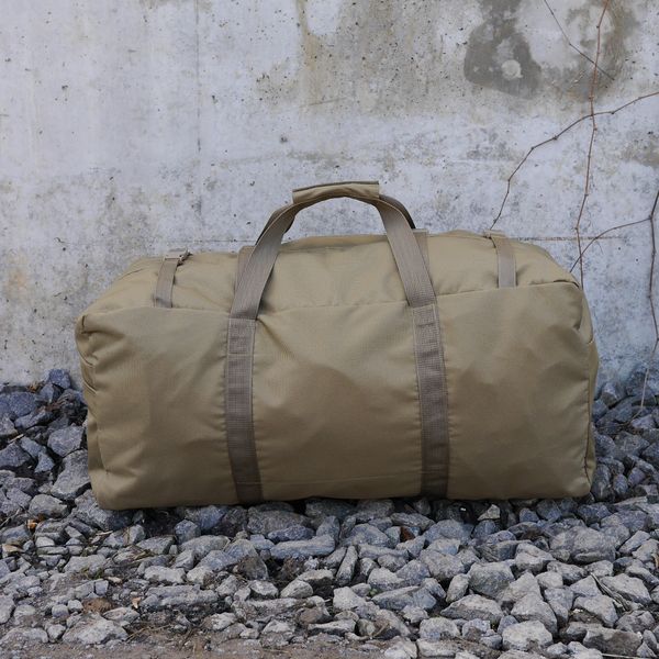 Сумка тактическая Kiborg Military bag Coyote 6031 фото