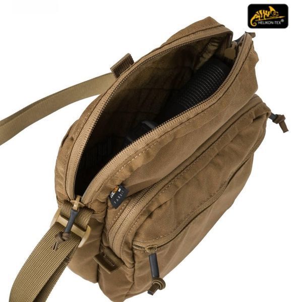 Сумка Helikon EDC Compact Shoulder Bag 2 л 01848-G фото