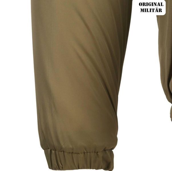 Термокуртка Jacket Thermal PCS Level 7 🇬🇧 01909-2XL фото