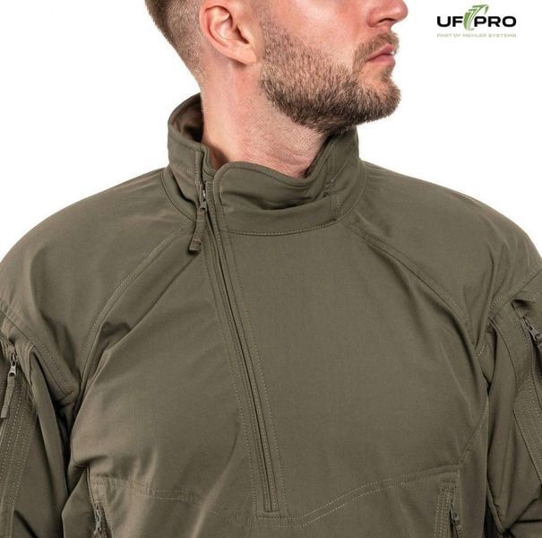 Сорочка UBACS UF PRO UF PRO AcE Gen.2 Winter Combat, Dark olive 04390-M фото