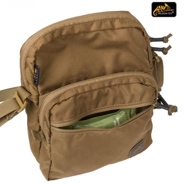 Сумка Helikon EDC Compact Shoulder Bag 2 л 01848-G фото