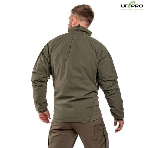 Сорочка UBACS UF PRO UF PRO AcE Gen.2 Winter Combat, Dark olive 04390-M фото