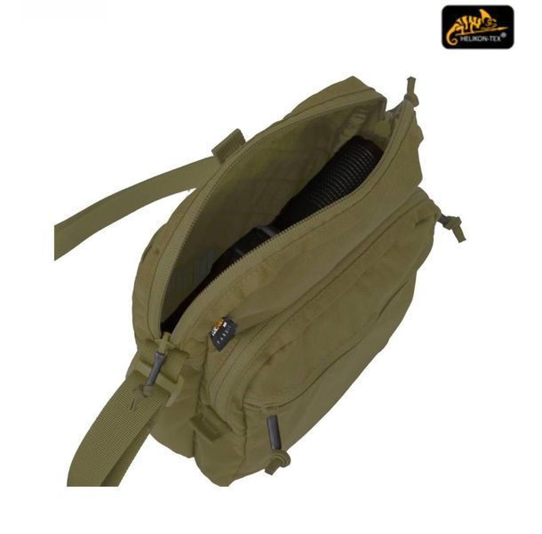 Сумка Helikon EDC Compact Shoulder Bag 2 л 01848-G фото