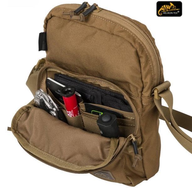Сумка Helikon EDC Compact Shoulder Bag 2 л 01848-G фото