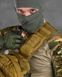 Сумка через плече тактична SILVER KNIGHT coyot РГ4626 15859 фото 3