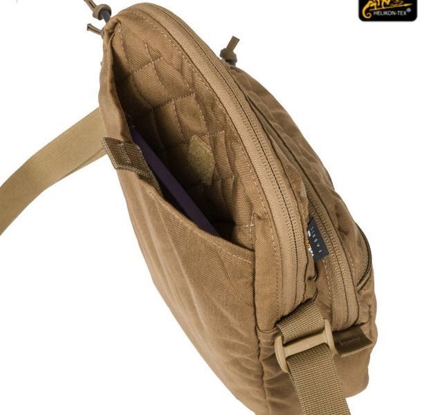 Сумка Helikon EDC Compact Shoulder Bag 2 л 01848-G фото