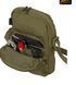 Сумка Helikon EDC Compact Shoulder Bag 2 л 01848-G фото 13