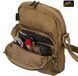 Сумка Helikon EDC Compact Shoulder Bag 2 л 01848-G фото 11