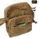Сумка Helikon EDC Compact Shoulder Bag 2 л 01848-G фото 15