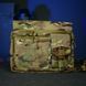 Смарт-сумка через плечо Kiborg Tactic city Assistant bag Kiborg Cordura Multicam XL 2809-0121-XL фото 7