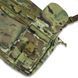 Смарт-сумка через плечо Kiborg Tactic city Assistant bag Kiborg Cordura Multicam XL 2809-0121-XL фото 5